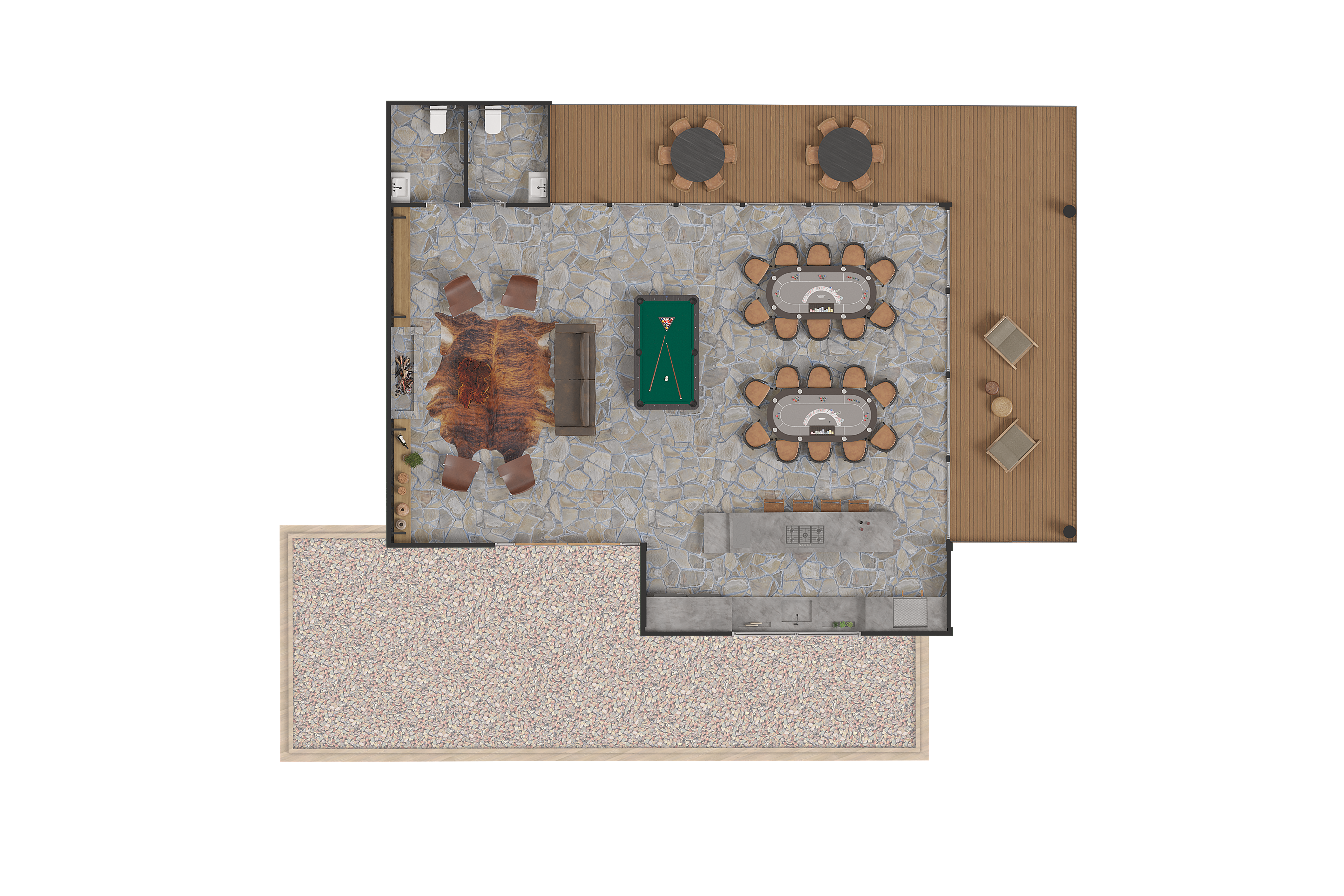 Casa Gourmet