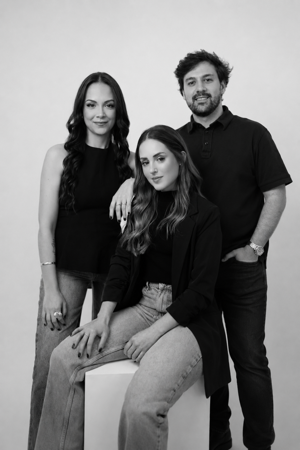 Equipe de Arquitetura WeArq